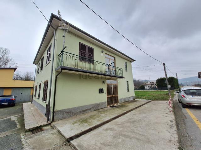 Appartamento in affitto a Piemonte, Alessandria