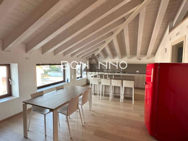 Appartamento in affitto a Centro, Montebelluna