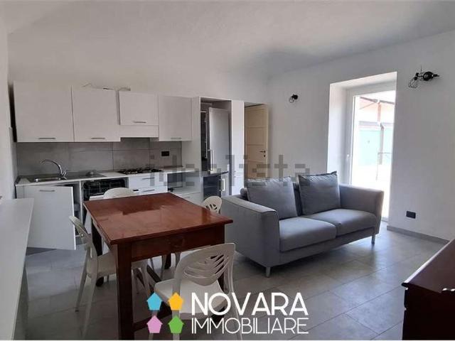 Appartamento in affitto a Piemonte, Novara