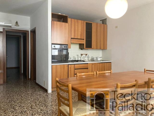 Appartamento in affitto a Vicenza, Veneto