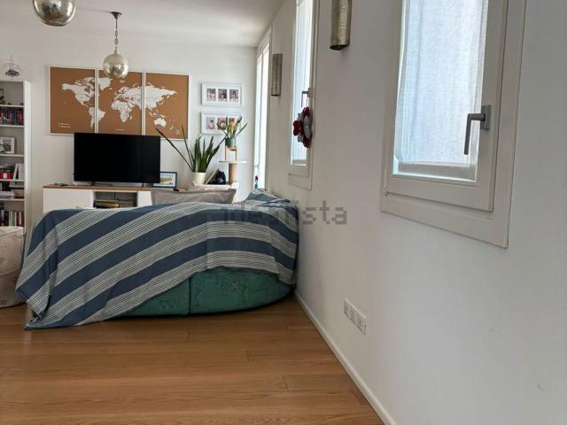 Appartamento in affitto a Sovilla, Nervesa Della Battaglia