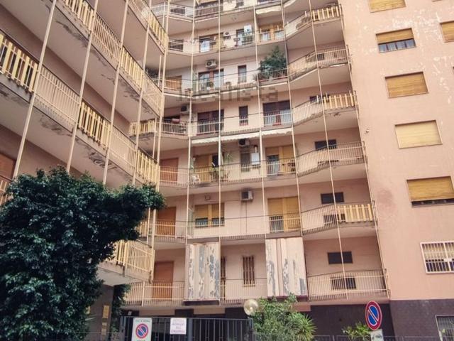 Appartamento in affitto a Borgo-Sanzio, Catania