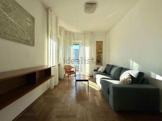 Attico in affitto a Borgo Villalta, Reana Del Roiale