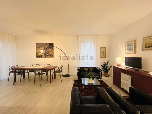 Appartamento in affitto a Sacra Famiglia, Padova