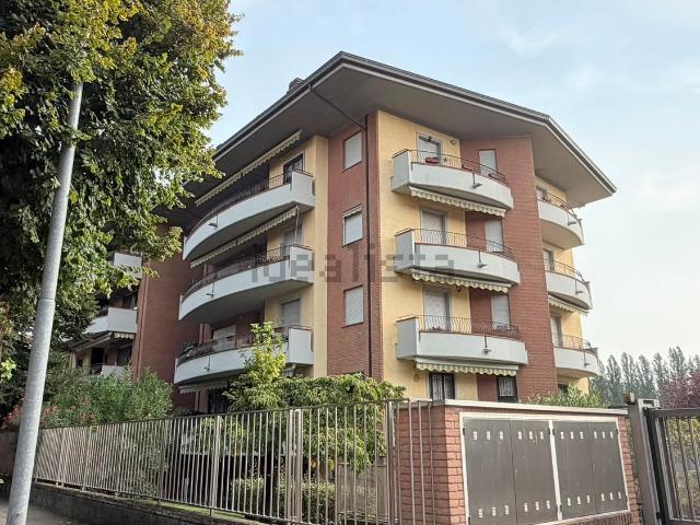 Appartamento in affitto a Bettola, Peschiera Borromeo