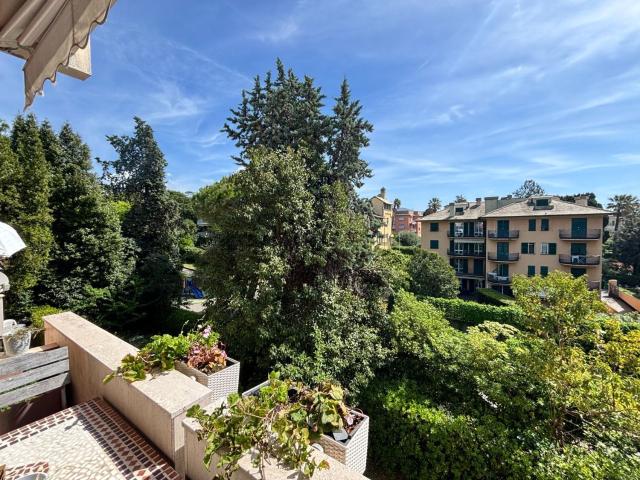 Appartamento in affitto a Medio Levante, Serra Riccò