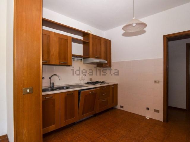 Appartamento in affitto a Baragalla, Re