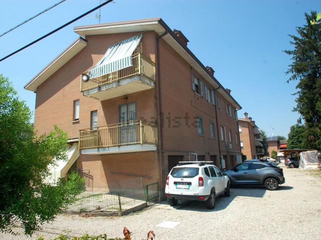 Appartamento in affitto a Ferrara, Reggio Emilia