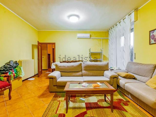 Appartamento in affitto a Borasca, Casalpusterlengo