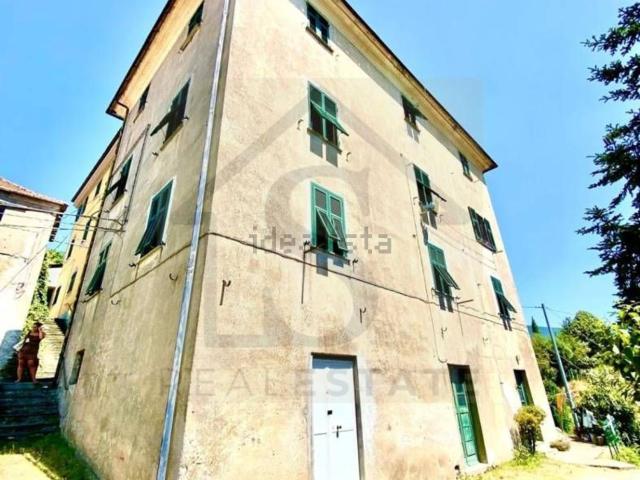 Appartamento in affitto a Teglia, San Martino