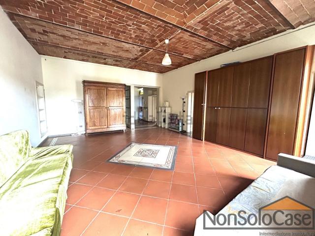 Appartamento in affitto a Prato, Toscana