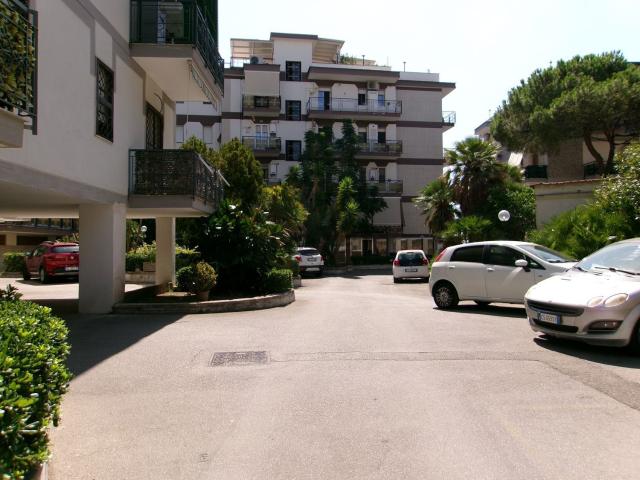 Appartamento in affitto a Portici, Campania