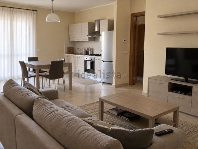 Appartamento in affitto a Cittadella, Sorbolo