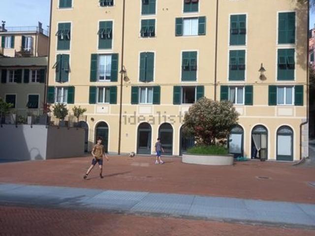 Appartamento in affitto a Centro Est, Serra Riccò