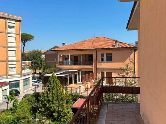Appartamento in affitto a Borgo, Rieti