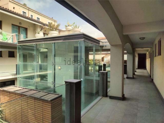 Appartamento in affitto a Centro storico, Catania