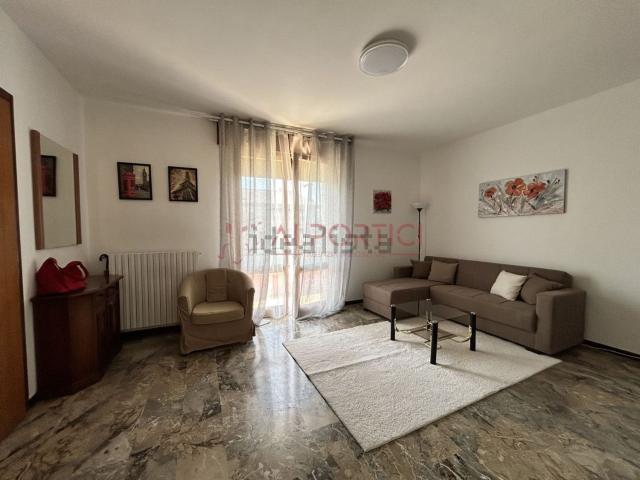 Appartamento in affitto a Campagnola, Brugine