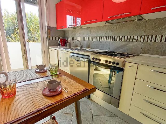 Attico in affitto a Garegnano, Milano