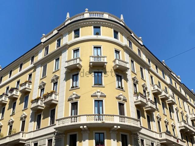 Appartamento in affitto a Municipio 1, Milano