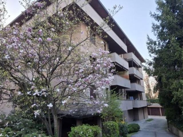 Appartamento in affitto a Cascina Meda, Nova Milanese