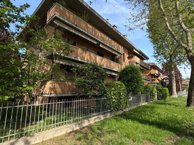 Appartamento in affitto a Forcellini, Padova