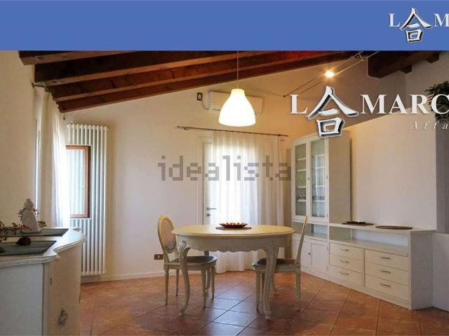 Appartamento in affitto a Crespano Del Grappa, Veneto