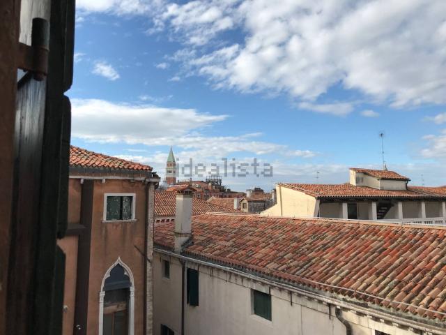 Appartamento in affitto a Venezia-Murano-Burano, Venezia