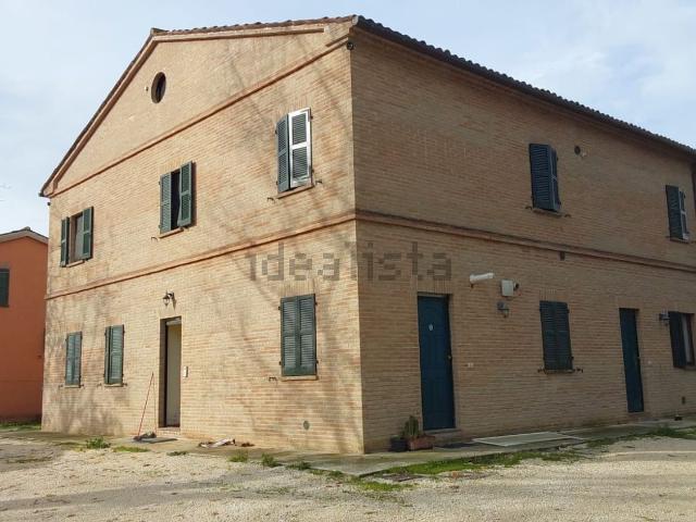 Appartamento in affitto a Marche, Macerata