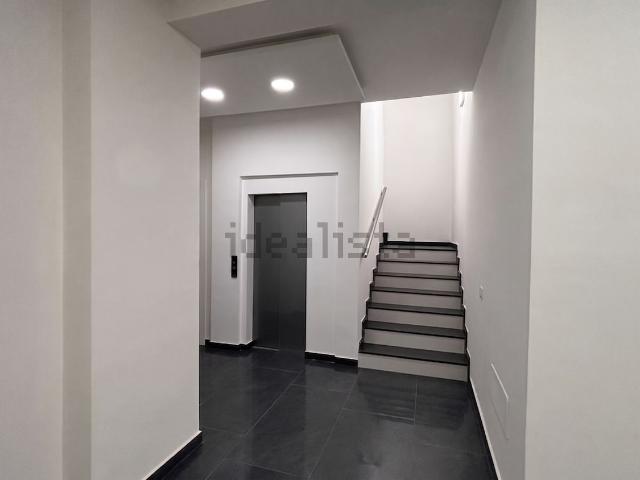 Appartamento in affitto a Marotta, Messina