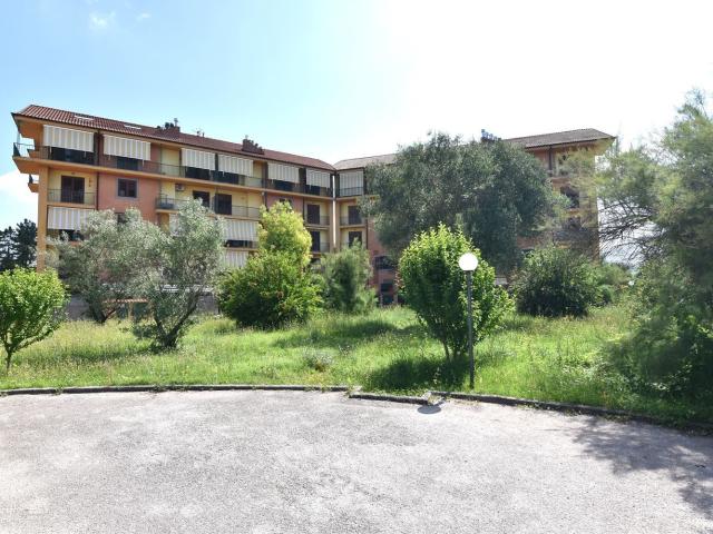 Appartamento in affitto a Santa Maria delle Grazie, Avellino
