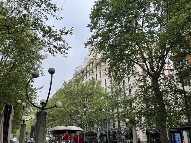Appartamento in affitto a Parco Sempione, Milano