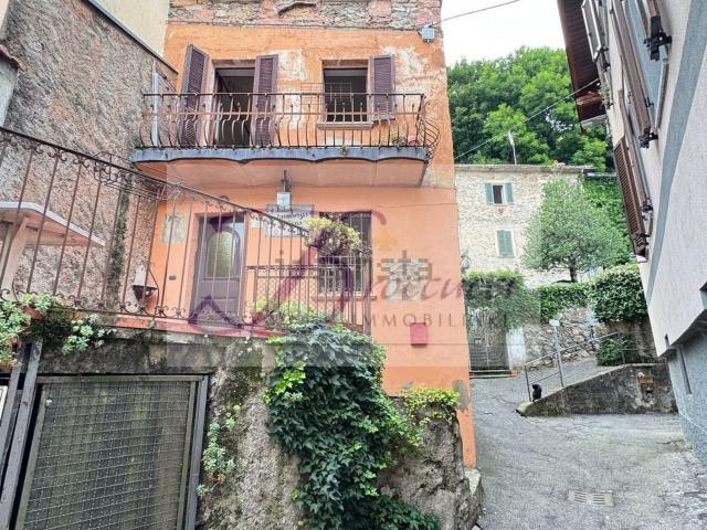 Appartamento in affitto a Comunità Montana del Piambello, Cuasso Al Monte