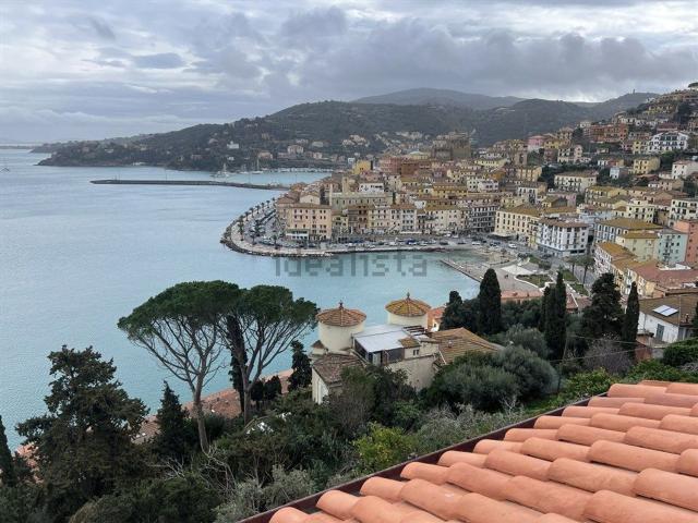 Attico in affitto a Monte Argentario, Porto Santo Stefano