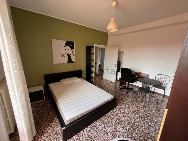 Appartamento in affitto a Morivione, Milano