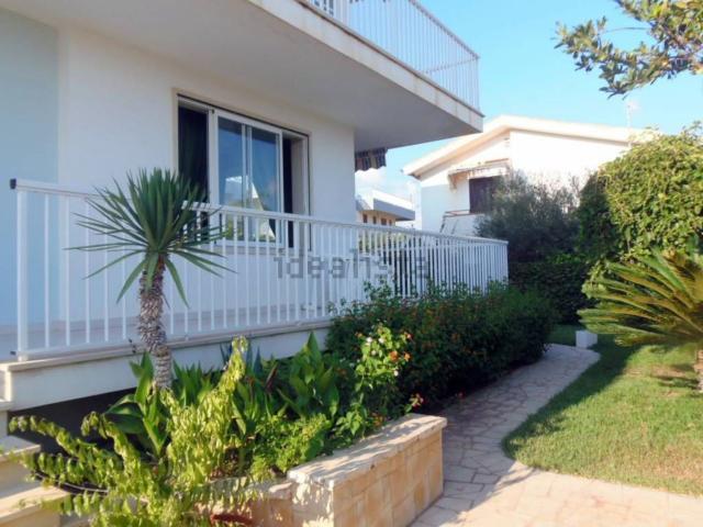 Appartamento in affitto a Marina di Ragusa, Ragusa