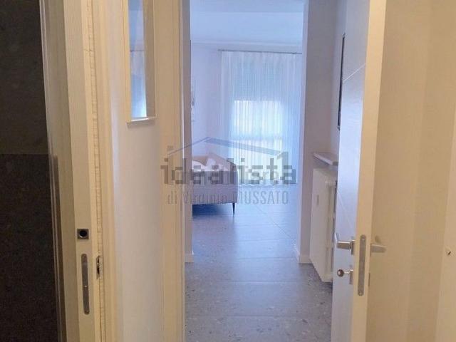 Attico in affitto a San Zeno, Treviso