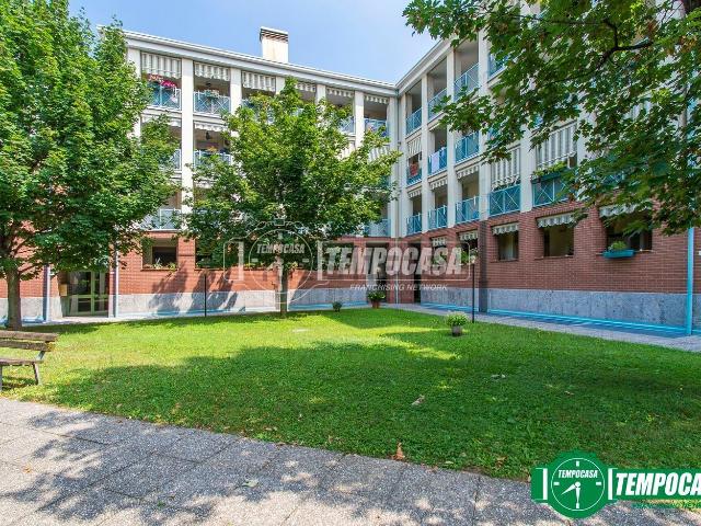 Appartamento in affitto a Arese, Lombardia