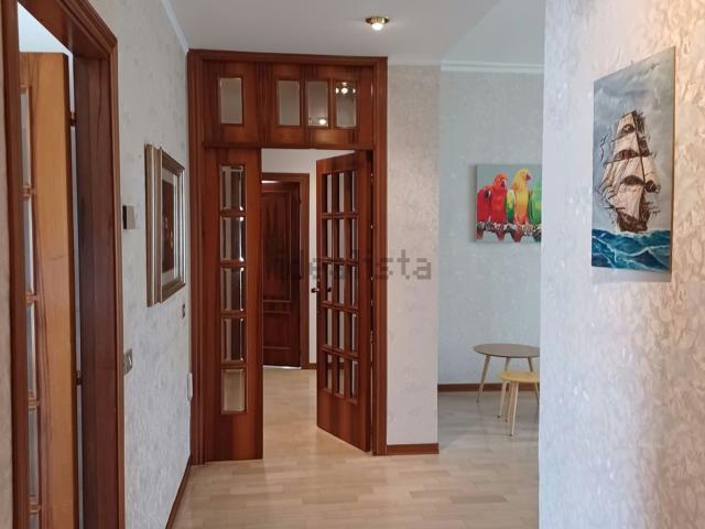 Appartamento in affitto a Tre Vie, Macerata