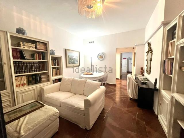 Appartamento in affitto a Livorno