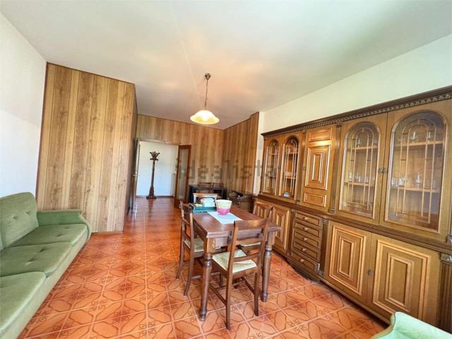 Appartamento in affitto a Santa Lucia, Cenerente