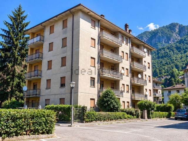 Appartamento in affitto a Zuccante, Recoaro Terme