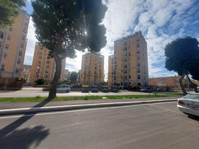 Appartamento in affitto a Puglia, Foggia