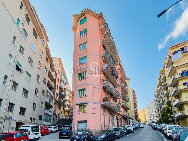 Appartamento in affitto a Salerno, Campania
