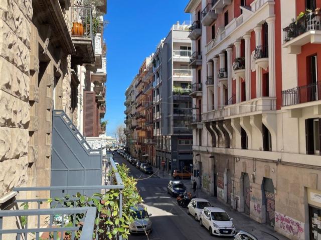 Appartamento in affitto a Municipio 1, Puglia