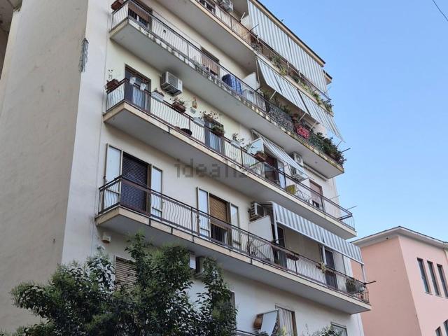 Appartamento in affitto a Salerno, Campania