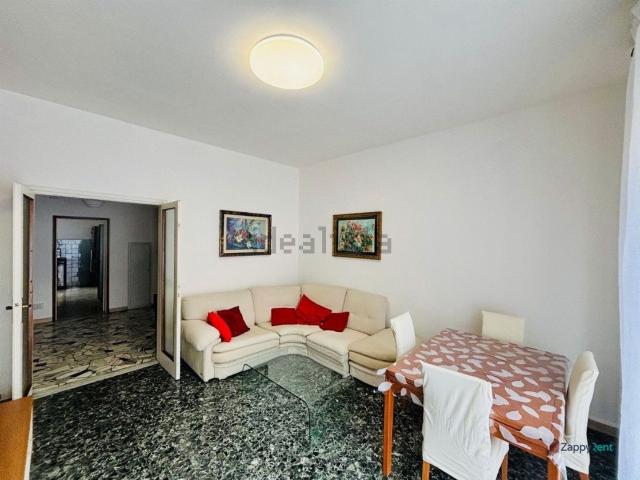 Appartamento in affitto a Quartiere 3, Firenze
