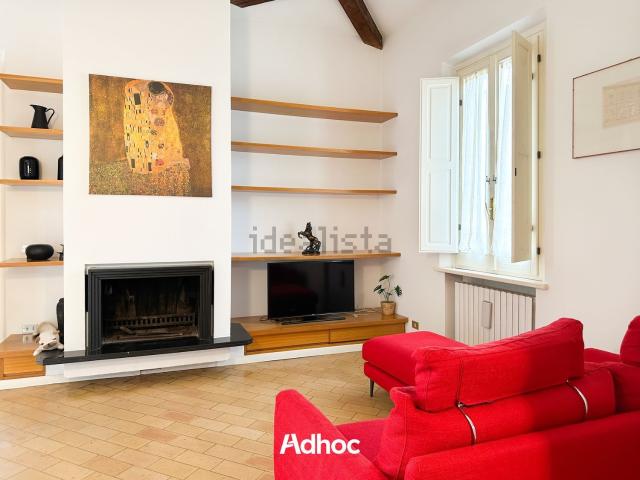 Appartamento in affitto a Lido, Marche