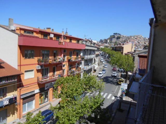 Appartamento in affitto a Calabria, Catanzaro