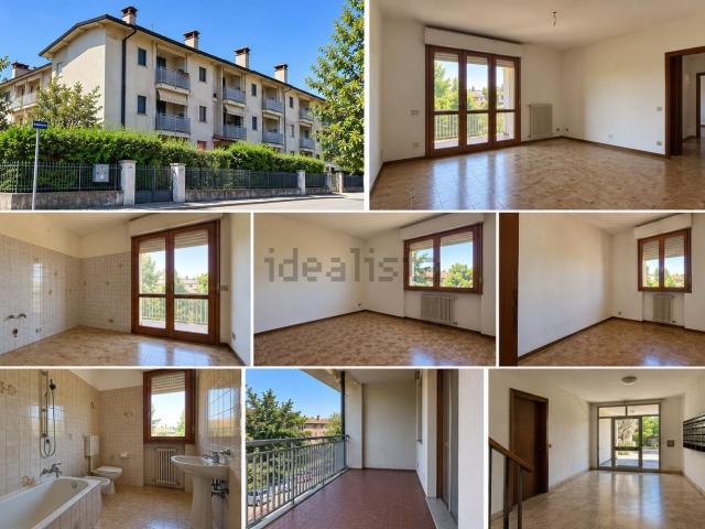 Appartamento in affitto a Casalserugo, Padova