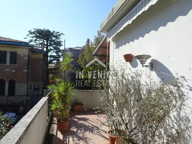Appartamento in affitto a Lido-Pellestrina, Venezia